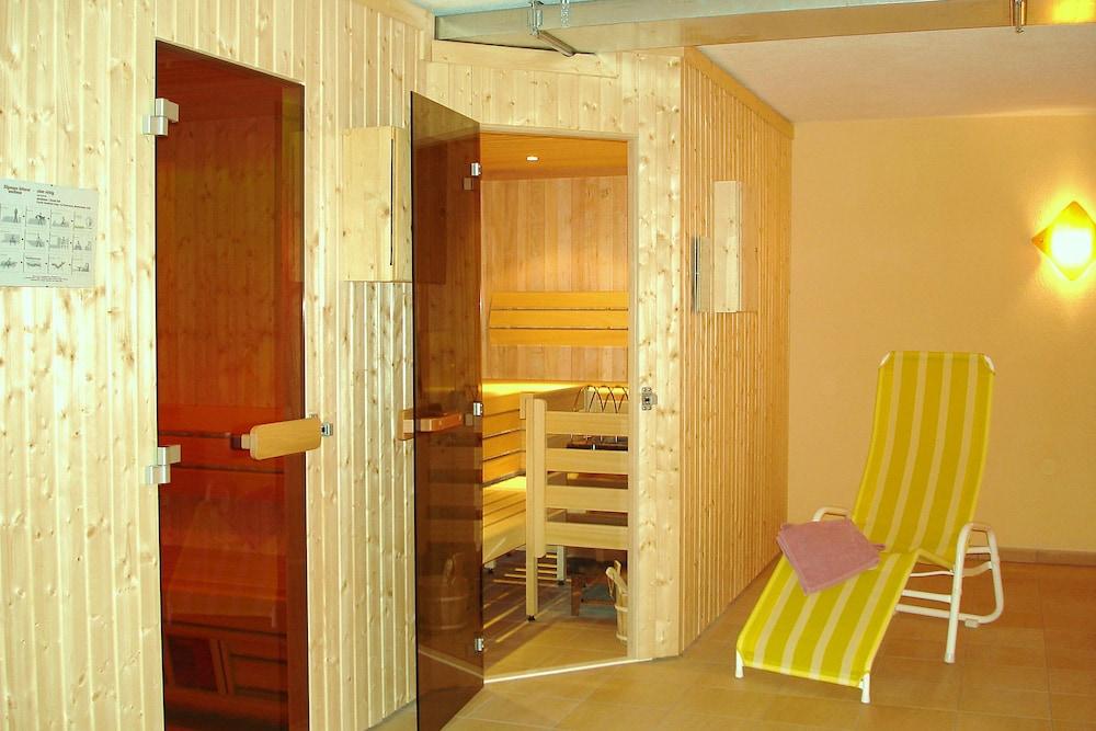 Hotel Silvretta Kappl  Eksteriør billede