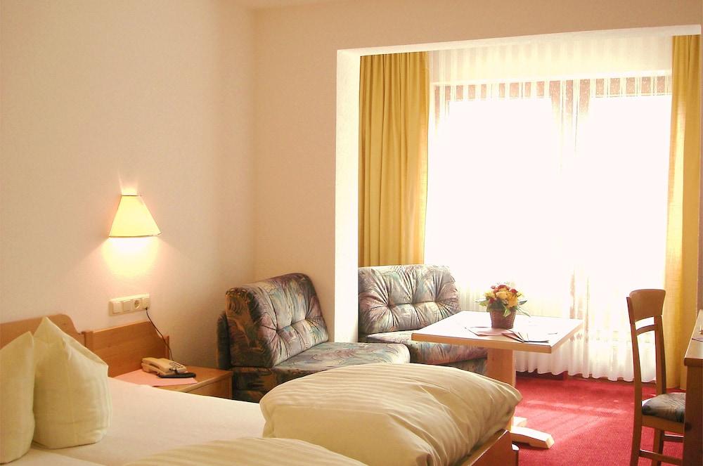 Hotel Silvretta Kappl  Eksteriør billede