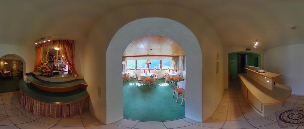 Hotel Silvretta Kappl  Eksteriør billede