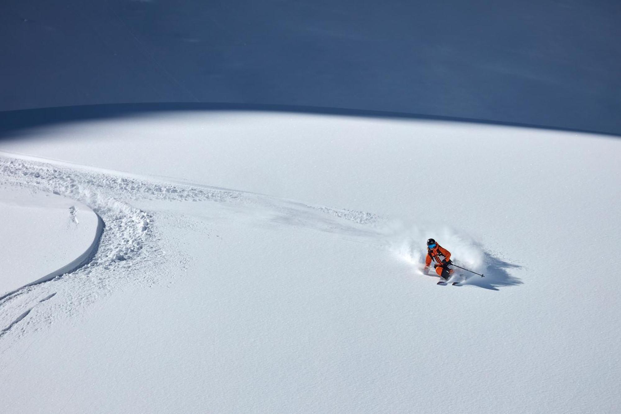 Hotel Silvretta Kappl  Eksteriør billede